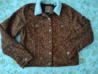 Levi's jacket