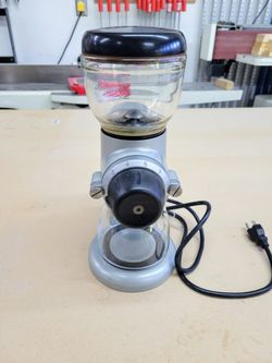 COFFEE BEAN GRINDER