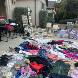 Clothes 