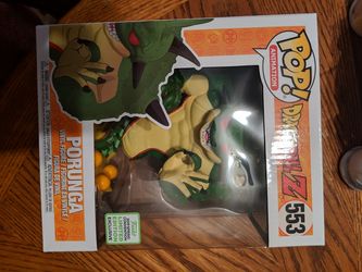 Porunga Funko Pop