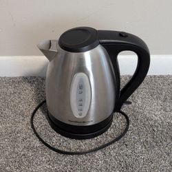 Electric Kettle