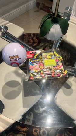 Pokeball And 3Pk Blister pack