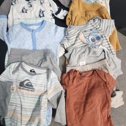 Baby Cloths