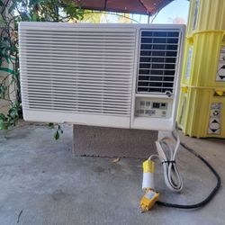 GE Window Air Conditioner