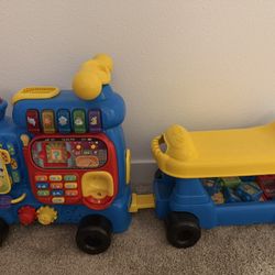 Used Good Quaility Toy 