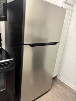 Fridge