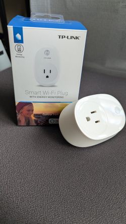 TP-Link Smart Plug