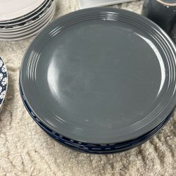 28 Plate Set 