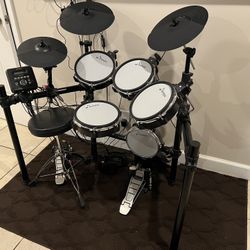 Donner DED-200 Electronic Drums Drum Set