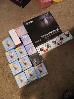 Holiday Deals Sold Together