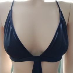 Victoria Secret Bikini Top Size Medium 