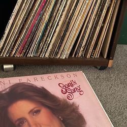 Records 