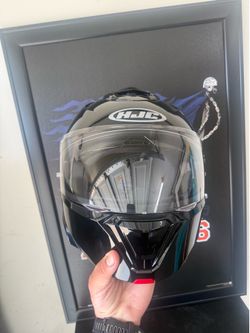 HJC Helmet