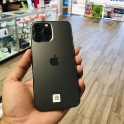 iPhone 13 Pro Max 128gb Unlocked 