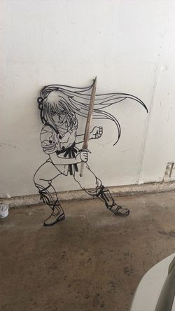 Iron Anime