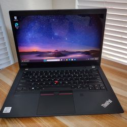 Loaded Lenovo i7 10th Gen Laptop *** Check Out My Page 