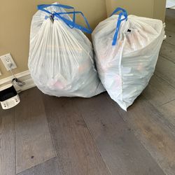 Legos Bag