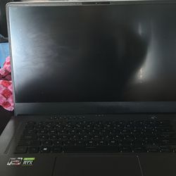 Republic Of Gamers Laptop 