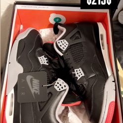 Jordan 4 