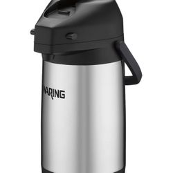 Waring Commercial 2.2 Liter Airpot
