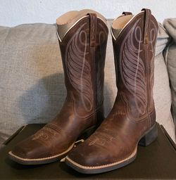 Ariat Boots