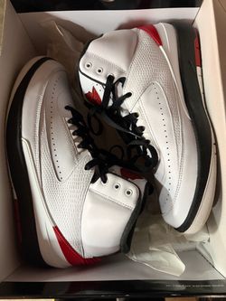 Jordan 2 size 9.5