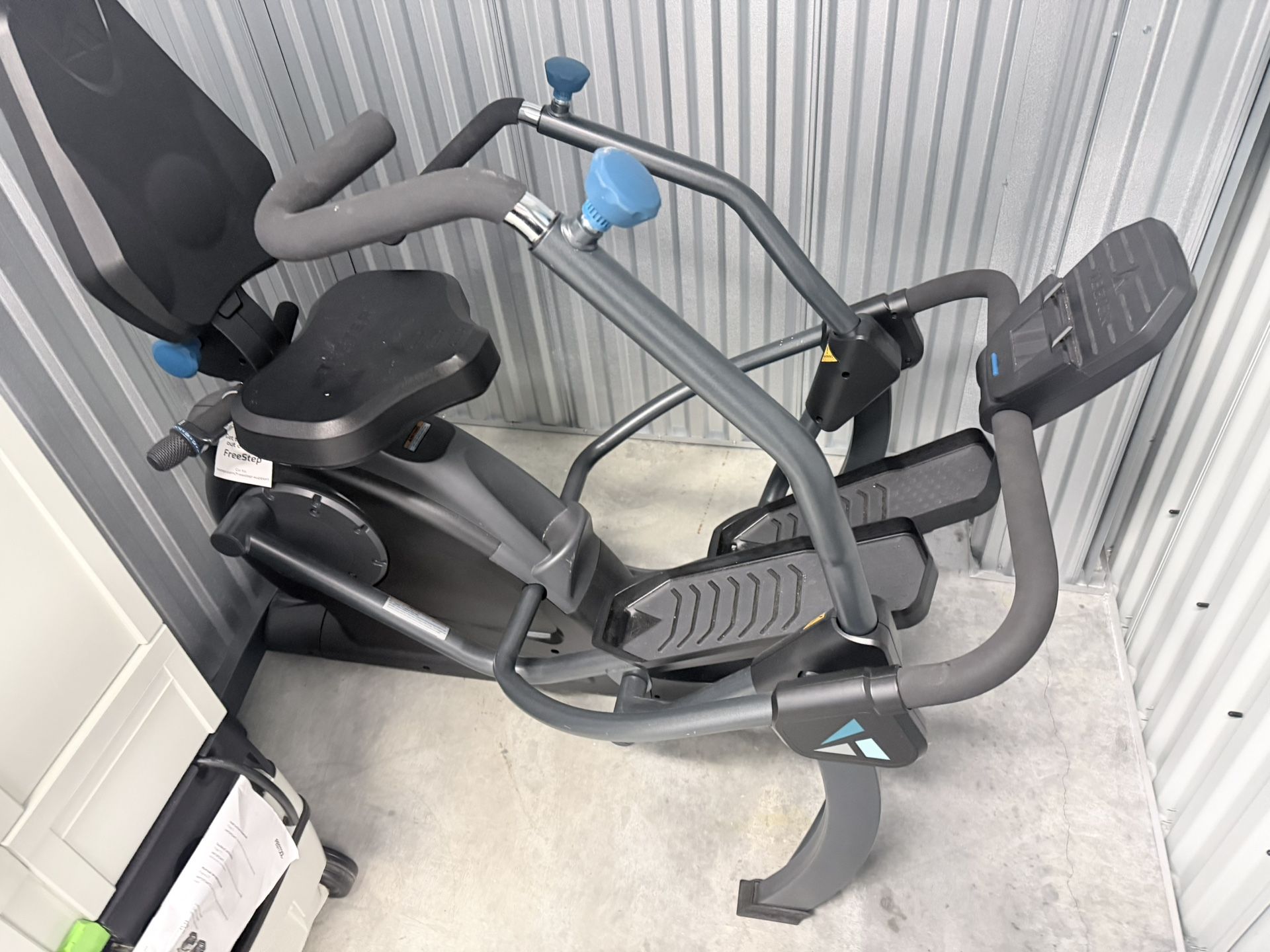 Freestep Exercise Machine For Sale -$ 200 Or Best Offer. Table Is Free