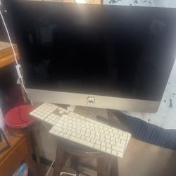 27in Imac
