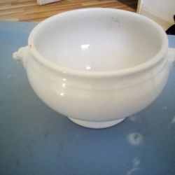 Glass Ware From Germany