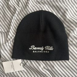 Balenci Beanie 