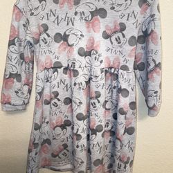 Minnie Mouse Dress Pick Up Turlock Or Atwater 