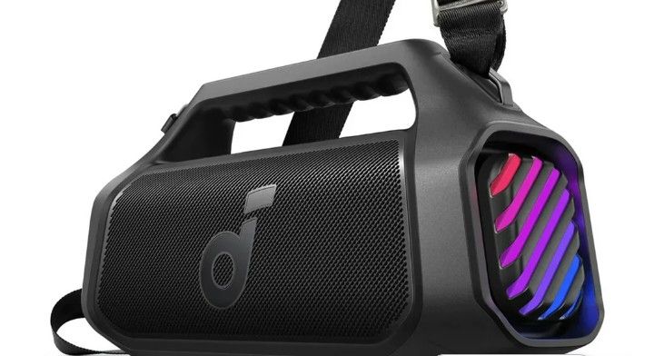 Soundcore Boom 2 Pro