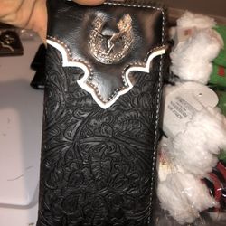 Men’s Wallets