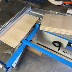 Table saw