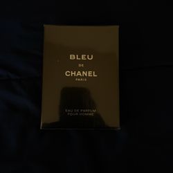 Bleu Channel