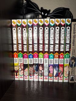 Manga