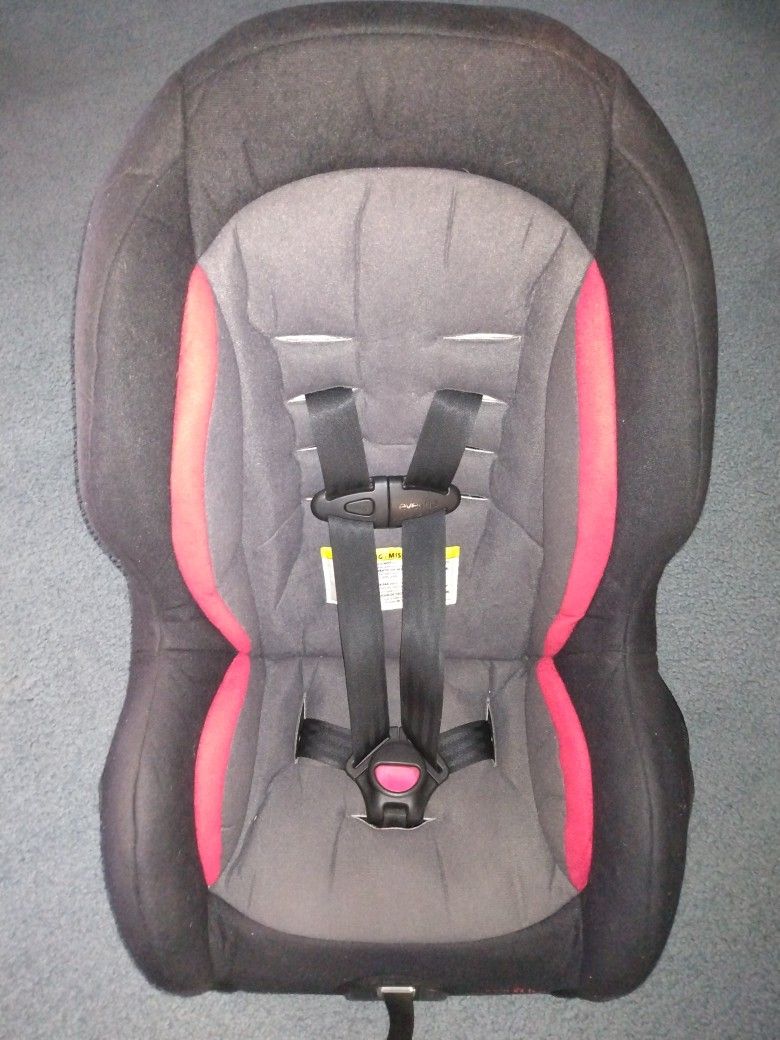 Car Seat