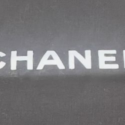 Chanel Dust Bag Authentic And New 