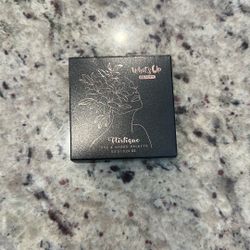 What’s Up Beauty Eye And Cheek Palette