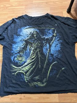 Vintage Front Graphic 