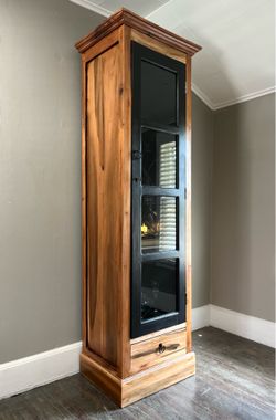 Chest Of Drawers - Solid Wood