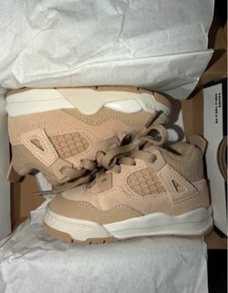 Jordan 4