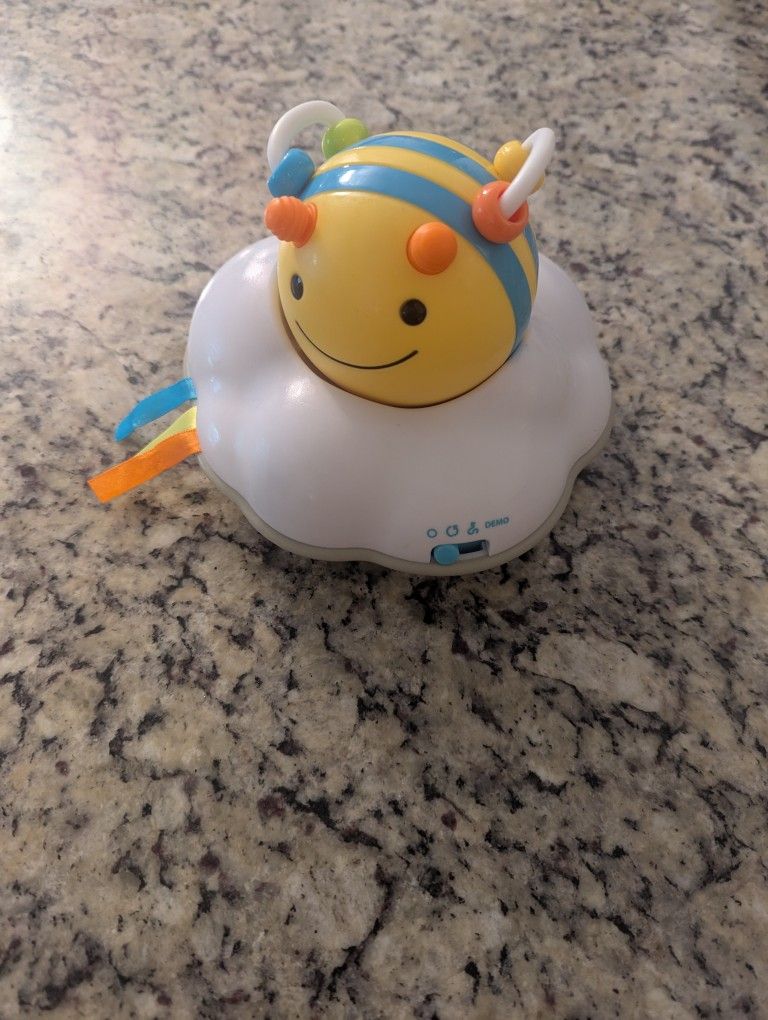 Crawling Toy