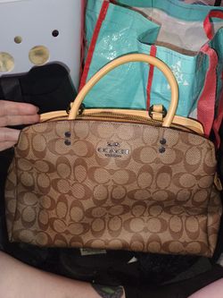 Coach Wallet & PURSE 