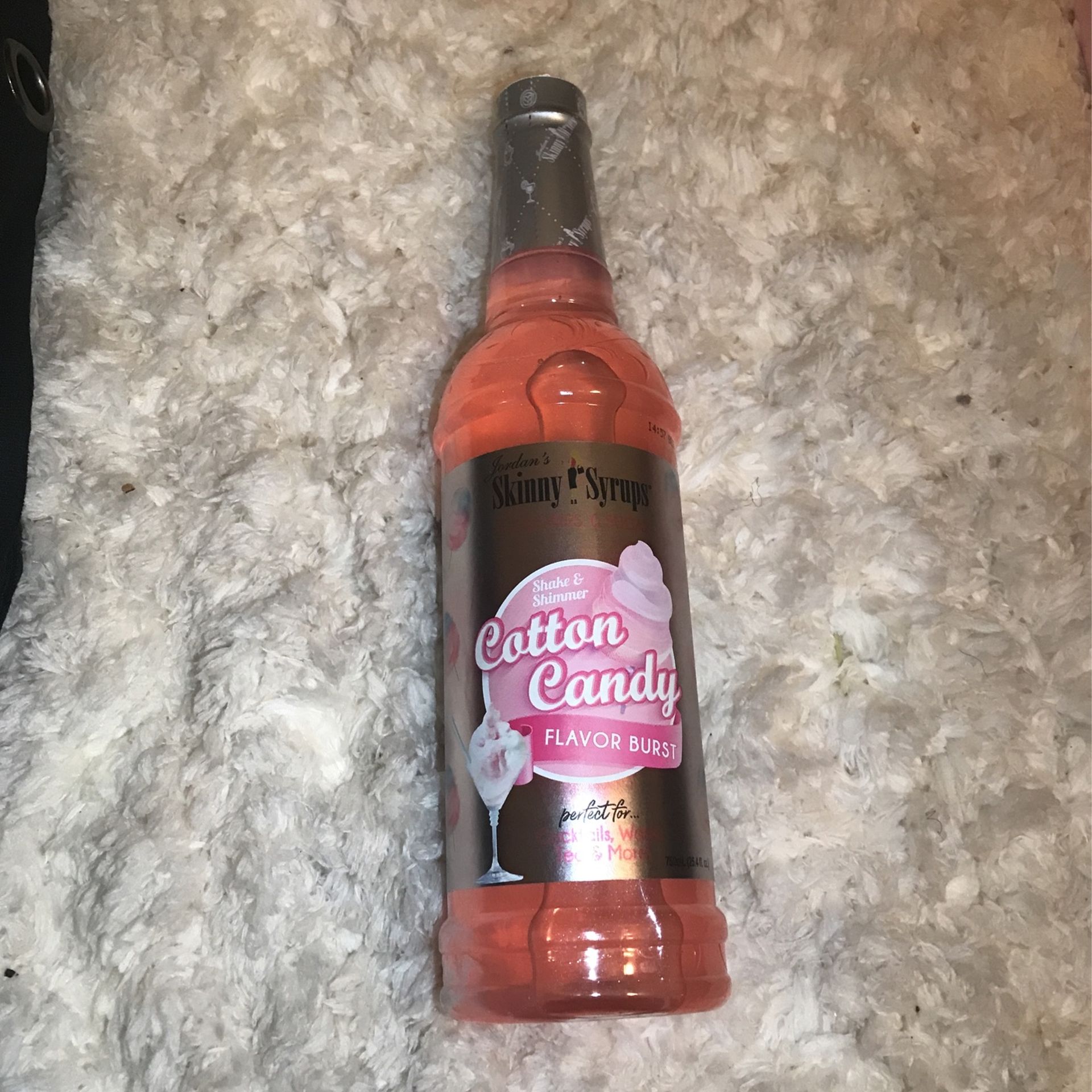 Skinny Syrups