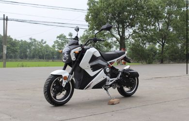 2022 Honda Grom Clone Sport Bike 49cc