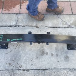 2020-2023 Hyundai Sonata Hy Front Reinforcement 