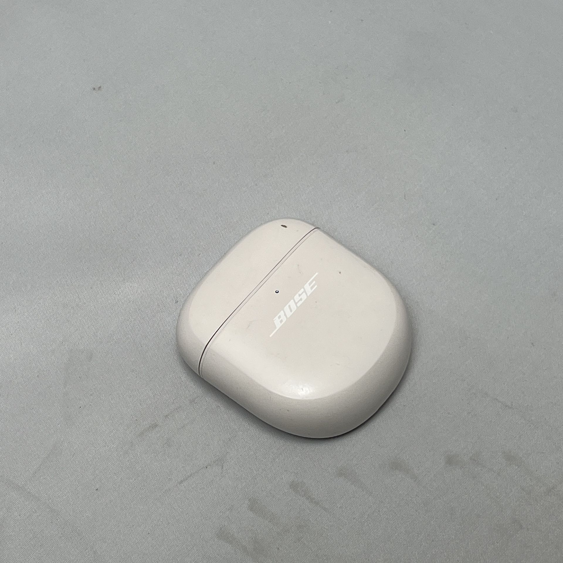Bose QuietComfort Earbuds II Wireless Bluetooth - White