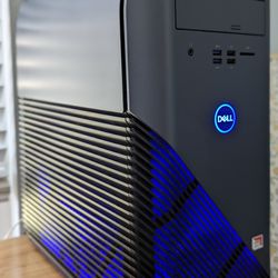 Dell Inspiron 5675 Gaming Desktop 