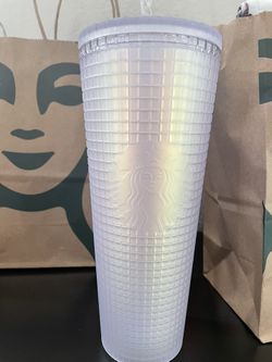 Starbucks Venti Spring New Release